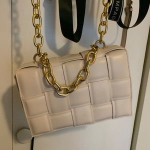 Designer inspired purse